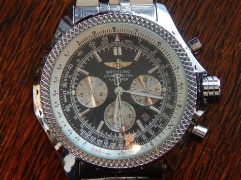 breitling bentley watch j44362